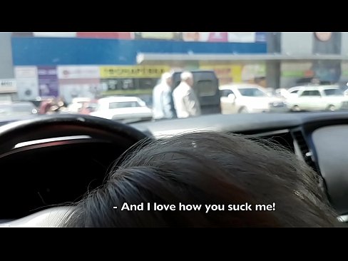 ❤️ Прысмактаўся прама на паркоўцы каля супермаркета ❤❌ Супер сэкс на be.hqpornvideos.ru ❌️